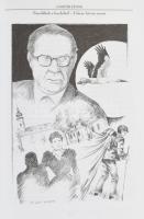 Gáspár János: Töredékek a kuckóból. Fekete István sorsai. "Zöldike Könyvsorozat XVI. köt. Ajka,...