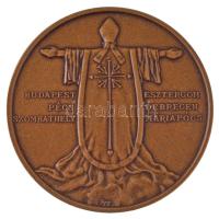 Kiss György (1943-2016) 1991. "II. János Pál pápa látogatása Magyarországon - Esztergom / Budap...