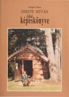 Gáspár János: Fekete István ajkai képeskönyve. Ajka,2004,Fekete István Irodalmi Társaság. Benne névre szóló ajánlási sorokkal. Kiadói papírkötés.