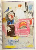 Hajnalpelika. Rozsályi népmesék. Szerk.: Kovács Ágnes. A meséket gyűjtötte, a kísérő tanulmányt írta...