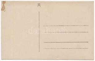 Puj, Pui; vasútállomás / railway station. photo (fl)