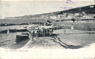 Naples Posillipo harbour (EK)