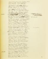 Arany János: Buda halála. Hasonmás kiadás Keresztury Dezső utószavával. Bp., 1988, Helikon. Kiadói egészvászon-kötés, a borítón réz plakettel, jó állapotban. Megjelent 4500 példányban.