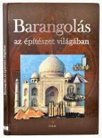 Barangolás az építészet világában. Szerk.: Pozdora Zsuzsa. Debrecen, é.n., TKK. Rendkívül gazdag képanyaggal illusztrálva. Kiadói kartonált papírkötés, volt könyvtári példány, a borítón kopásnyomokkal.