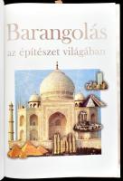 Barangolás az építészet világában. Szerk.: Pozdora Zsuzsa. Debrecen, é.n., TKK. Rendkívül gazdag kép...