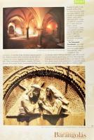 Barangolás az építészet világában. Szerk.: Pozdora Zsuzsa. Debrecen, é.n., TKK. Rendkívül gazdag kép...