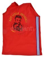Papp László boxiskola mez. cca 1990. kb L-XL méret új állapotban