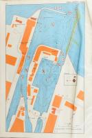 Balaton Pilot. Összeáll.: Halász Gyula. Bp., 1985, Karográfia, 64 p.+2 (Balaton áttekintő térkép, ké...