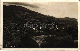 1944 Borgóprund, Borgó-Prund, Prundu Bargaului; (fl)