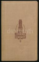 Rosner Ármin: Humoros sírversek gyűjteménye. Bp., 1937, Kő- és Műkő kiadása. + Nevető fejfék. Budapesti Temetkezési Intézet Rt. Kegyeleti Múzeum. Kiadói papír és egészvászon kötés, jó állapotban.