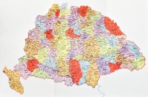 Für Lajos: Magyar sors a Kárpát-medencében. Népesedésünk évszázadai 896-2000. Bp., 2001, Kairosz. Ki...