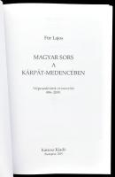 Für Lajos: Magyar sors a Kárpát-medencében. Népesedésünk évszázadai 896-2000. Bp., 2001, Kairosz. Ki...