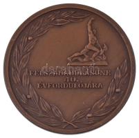 1985. "A Szövetkezeti Mozgalom Szolgálatáért / Felszabadulásunk 40. évfordulójára" kétolda...