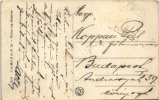 Mikóújfalu, Micfalau (Kovászna); látkép / general view (EK)