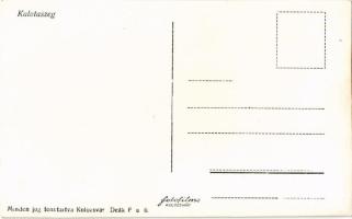 Kalotaszeg, Tara Calatei; síremlék / monument, photo