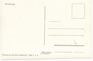 Sebesvár, Bologa (Kissebes, Poieni); várrom, Körös-völgye, Kalotaszeg / Tara Calatei, Cris river val...