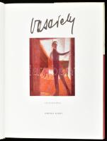 Diehl, Gaston: Vasarely. Ford.: Havas Lujza. Körner Éva előszavával. Bp., 1979, Corvina, 100 p. Harm...