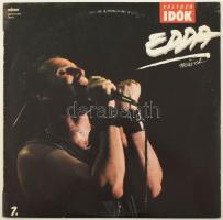Edda Művek - 7. - Változó Idők, Vinyl, LP, Album, Stereo, 1988 Magyarország (VG+, a tok enyhén viseltes)