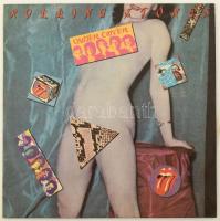 Rolling Stones - Undercover, Vinyl, LP, Album, 1983 India (VG+)