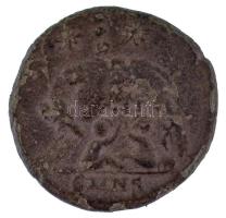 Római Birodalom / Nicomedia / I. Constantinus 330-335. AE3 (2,70g) T:VF Roman Empire / Nicomedia / C...