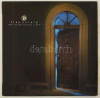 Deep Purple - The House Of Blue Light, Vinyl, LP, Album, 1987 Magyarország (VG+)