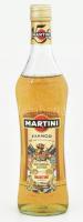 Martini Bianco 150th anniversary limited edition 0,75l 15% vol