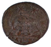Római Birodalom / Siscia / I. Constantinus 330-340. AE3 (2,13g) T:VF Roman Empire / Siscia / Constan...