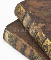 Claudii Fleurii abbatis historia ecclesiastica a R. P. Alexandro [...] Tomus LXXII. - LXXVI. [2 köte...