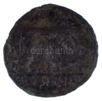 Római Birodalom / Siscia / I. Constantinus 330-340. AE3 (1,93g) T:VF Roman Empire / Siscia / Constan...