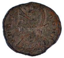 Római Birodalom / Siscia / I. Constantinus 330-340. AE3 (2,75g) T:XF Roman Empire / Siscia / Constantine I 330-340. AE3 &quot;VRBS ROMA / ** - dot BSIS dot&quot; (2,75g) C:XF RIC VII 240