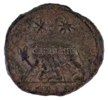 Római Birodalom / Siscia / I. Constantinus 330-340. AE3 (2,75g) T:XF Roman Empire / Siscia / Constan...