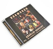 Kormorán - Gödöllői Koncert, CD, Album, 2001 Magyarország (NM a tok sérült)