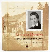 Ancilla Domini. Túrmezei Erzsébet-emlékkönyv. Szerk.: Kőháti Dorottya Éva. Bp., 2012., Luther Kiadó - Fébé Evangélikus Diakonisszaegyesület. Kiadói kartonált papírkötés.