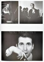 Sándor György 75. Az életem egy csukott könyv. Én csak úgy belógtam ide... [Verőce], 2013, Arcus. Re...