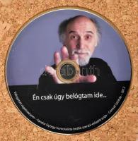 Sándor György 75. Az életem egy csukott könyv. Én csak úgy belógtam ide... [Verőce], 2013, Arcus. Re...