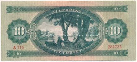 1949. 10Ft T:F Adamo F3