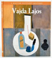 Pataki Gábor: Vajda Lajos. A magyar festészet mesterei 20. köt. Bp., 2009, Kossuth - Magyar Nemzeti Galéria. Vajda Lajos műveinek reprodukcióival gazdagon illusztrálva. Kiadói kartonált papírkötés. + Vajda Lajos emlékkiállítás. Összeáll.: Mucsi András. Szentendre, 1979,Szentendrei Képtár. Kiadói papírkötés.