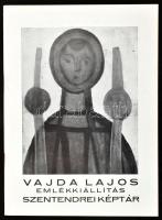 Pataki Gábor: Vajda Lajos. A magyar festészet mesterei 20. köt. Bp., 2009, Kossuth - Magyar Nemzeti ...