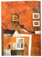 Pataki Gábor: Vajda Lajos. A magyar festészet mesterei 20. köt. Bp., 2009, Kossuth - Magyar Nemzeti ...