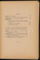 Verhandlungen und Mittheilungen des Siebenbürgischen Vereins für Naturwissenschaft zu Hermannstadt. ...