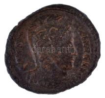 Római Birodalom / Ticinum / II. Constantinus 319. Follis bronz (2,99g) T:VF Roman Empire / Ticinum / Constantine II 319. Follis bronze "CONST-ANTINVS AVG / S - F - VOT XX - PT" (2,99g) C:VF