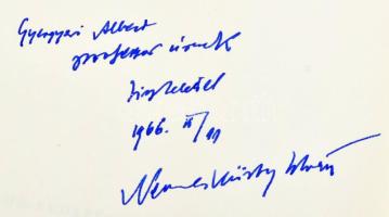 Nemeskürty István: A Meseautó utasai. A magyar filmesztétika története 1930-1948.
A szerző, Nemeskü...