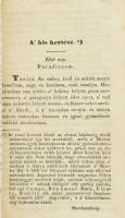 Mentor. Erdélyi népkönyv. Közhasznu ismeretek tára. A' honi szorgalom, 's értelmesedés elő...
