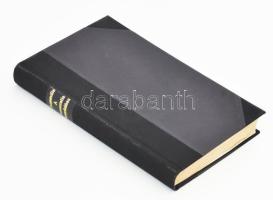 [Alexis de Tocqueville (1805-1859)] Tocqueville Elek: A' democratia Amerikában. I. köt. A'...