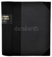 [Carl Ernst Bock (1809-1874)] Bock Ernő Károly: Az egészség négy könyve I-IV. köt. - - lipcsei boncz...