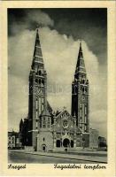 Szeged, Fogadalmi templom