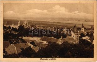 Budapest XXII. Budafok, Törley és Sacelláry kastély (EK)