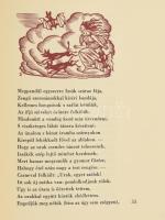 Csokonai Vitéz Mihály: Dorottya vagyis a dámák diadalma a farsangon. Furcsa vitézi versezet négy kön...