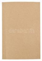 Finicky Mihály: Polgármesteri jelentés Ungvár város közállapotáról. Ungvár, 1912., Székely és Illés-...