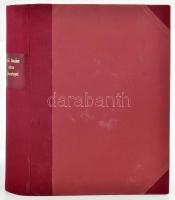 Petőfi Sándor összes költeményei. Hazai művészek rajzaival díszített képes kiadás. Bp., 1879. Mehner...